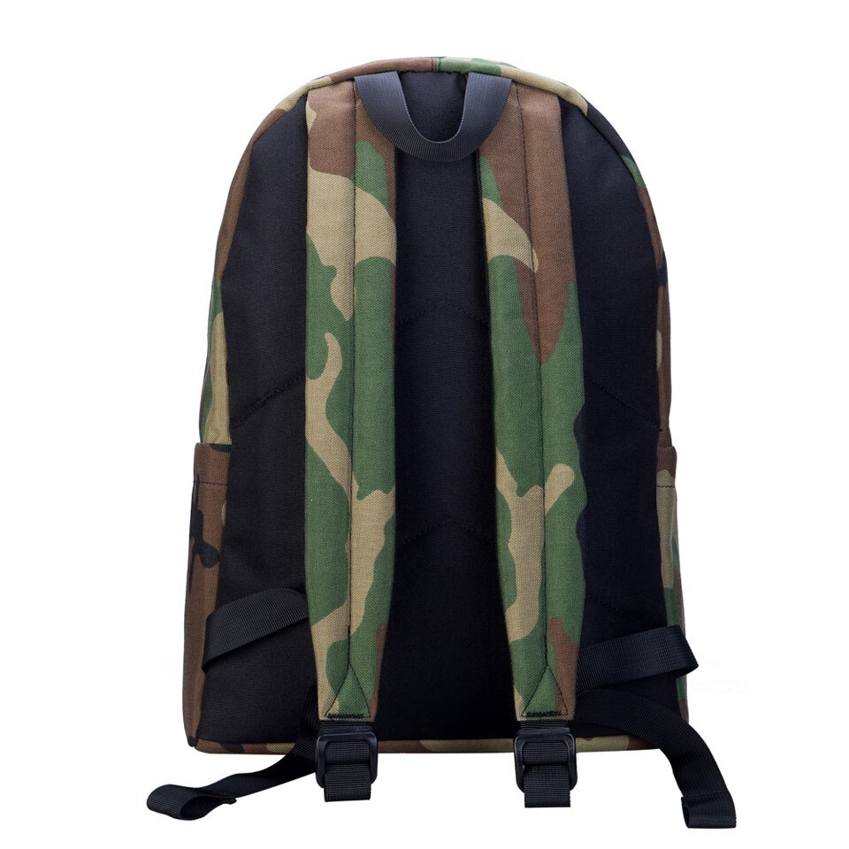 Aonijie outdoor camouflage rugzak 14in laptop waterdichte tas reis computer camouflage rugzak schooltas klimmen  h934