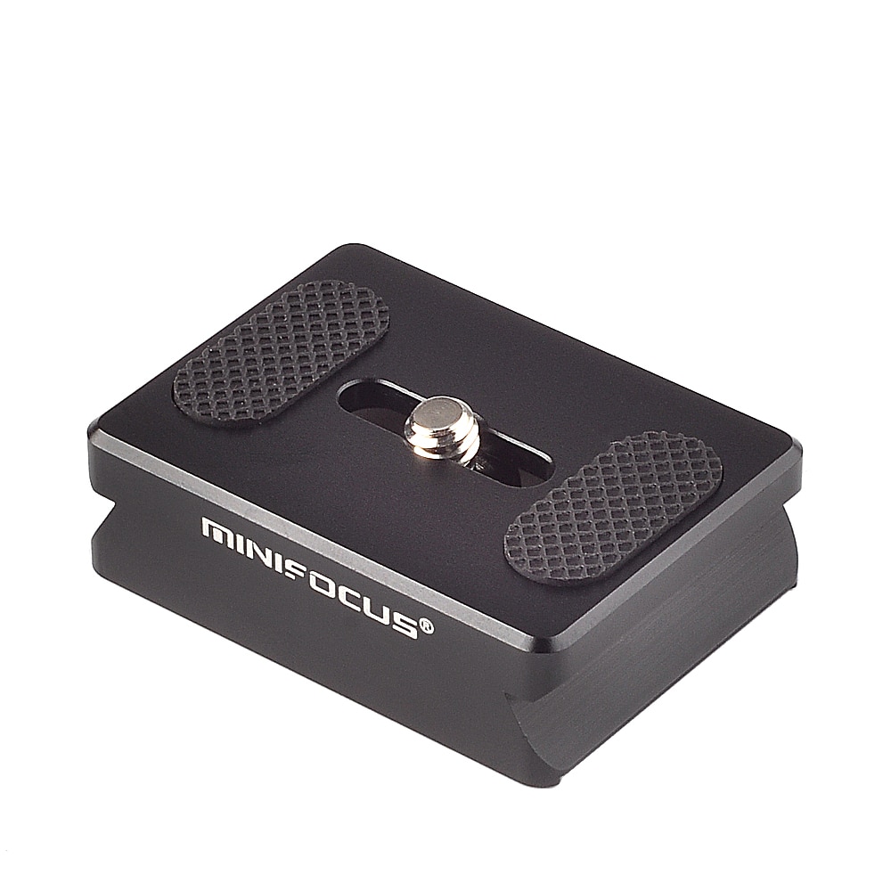 Gimbal øget pad riser base hurtig frigivelse qr plade til zhiyun weebill s kran 3 lab kran 2 håndholdt gimbal øge højden