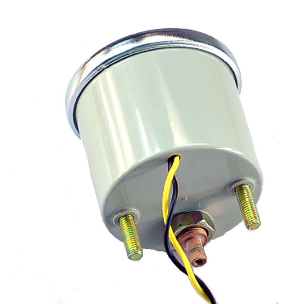 Ee Ondersteuning Auto Universele Rook Len 2 "52 Mm Bar Turbo Boost Bar Gauge Meter 52 Mm Zwart Gauge pod Auto-onderdelen Auto Styling