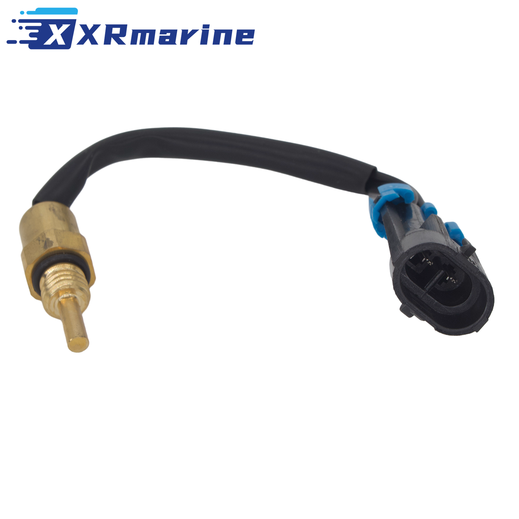 Wassertemperatursensor Mercury 30–300 PS Außenbordmotor 885342001 885342002 8M 0148668 8M 0205787