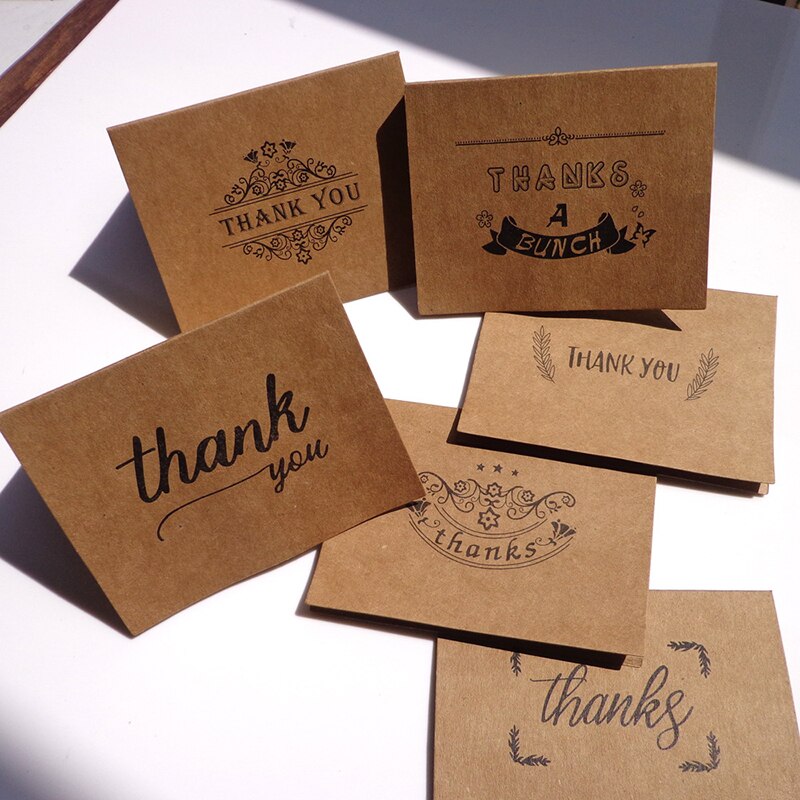 Thank you card greeting card message card thank you card mini card envelope greeting card envelope thank you sticker