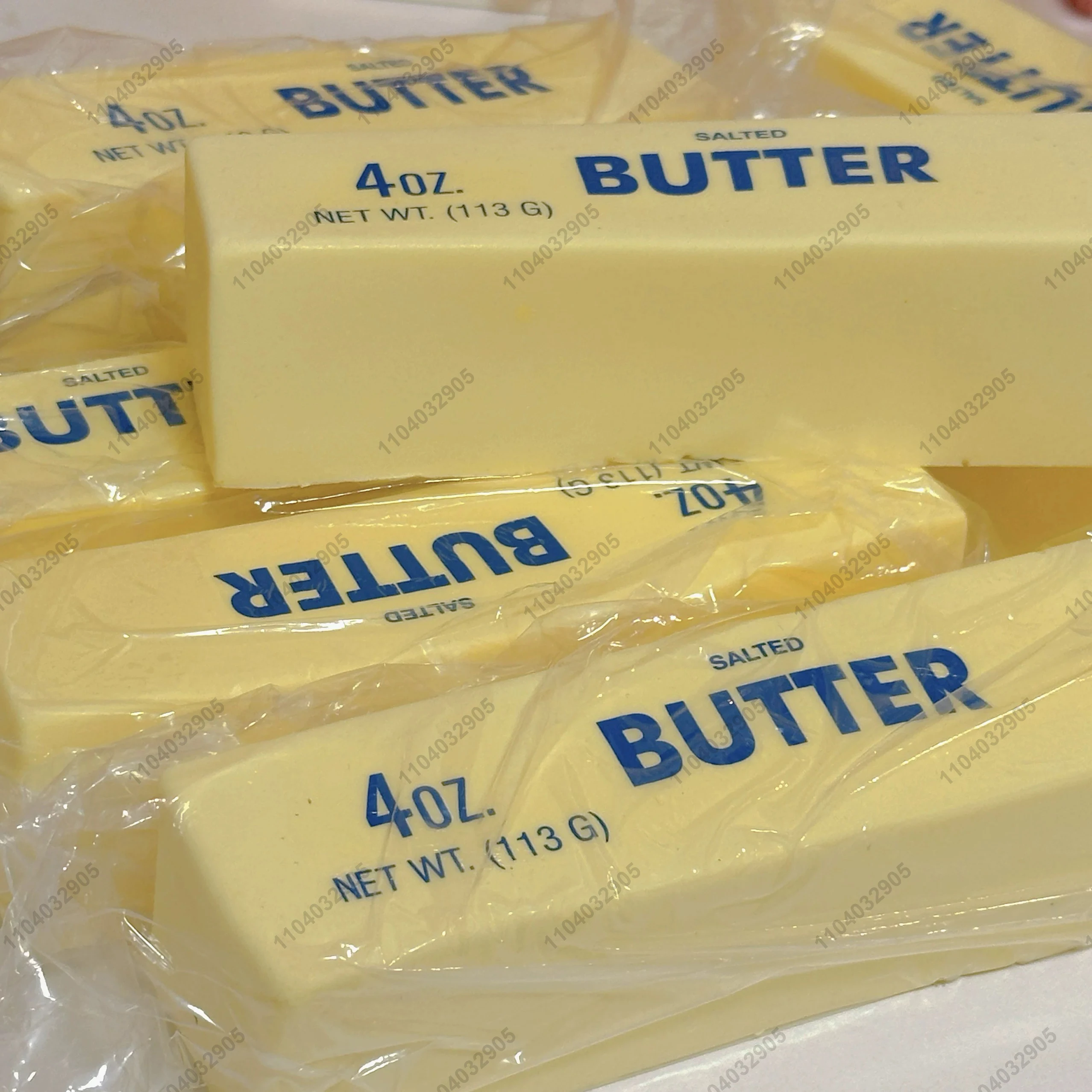 Butter Stick Squishy Spielzeug Langsam Steigendes Squeeze Spielzeug Butter Bar Ziegel Squishy Zappeln Spielzeug Anti Stress Release Hand Entspannen Spielzeug