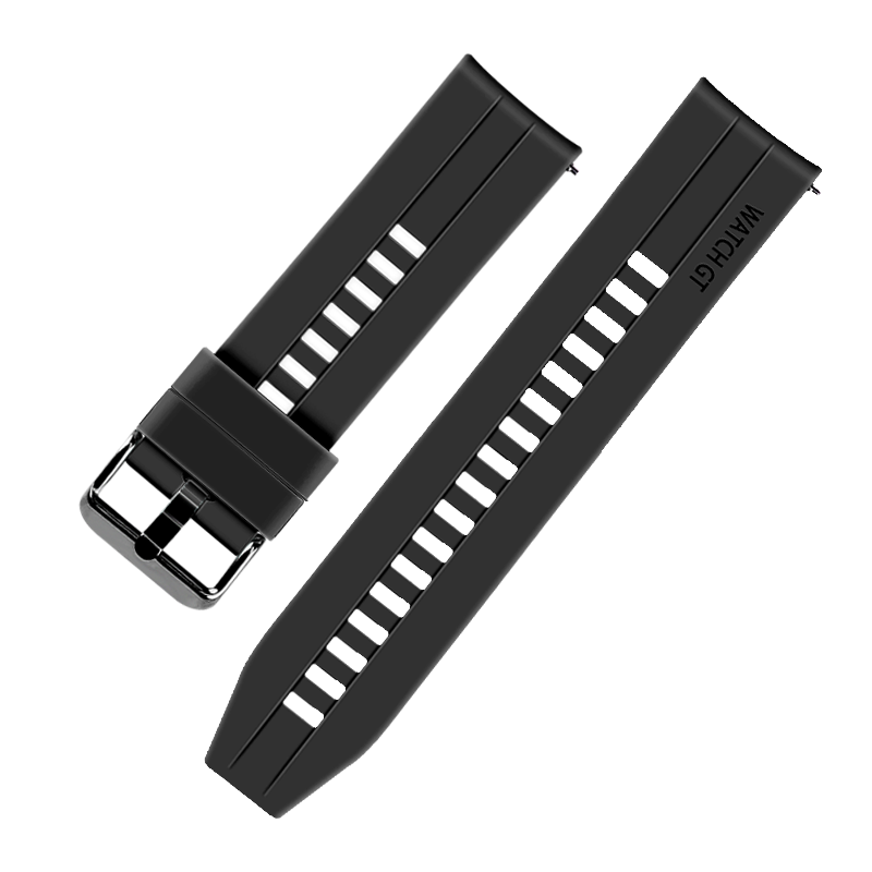 Bracelet de rechange 22mm pour HUAWEI Watch GT 2 2E /Watch 2 pro /HONOR MagicWatch 2, accessoires Samsung Gear S3 Frontier: 9990