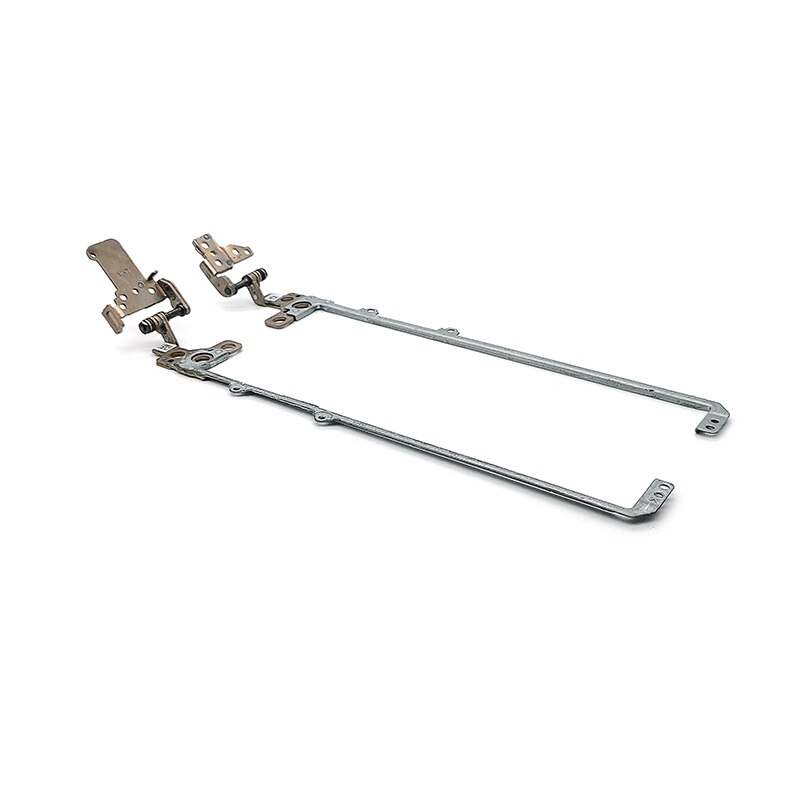Nowy dla Dell Inspiron 14 5458 5459 5455 Non Touch Laptop LCD tylna pokrywa/przednia ramka/zawiasy/podpórce pod nadgarstki/dół skrzynki pokrywa drzwi: Hinges
