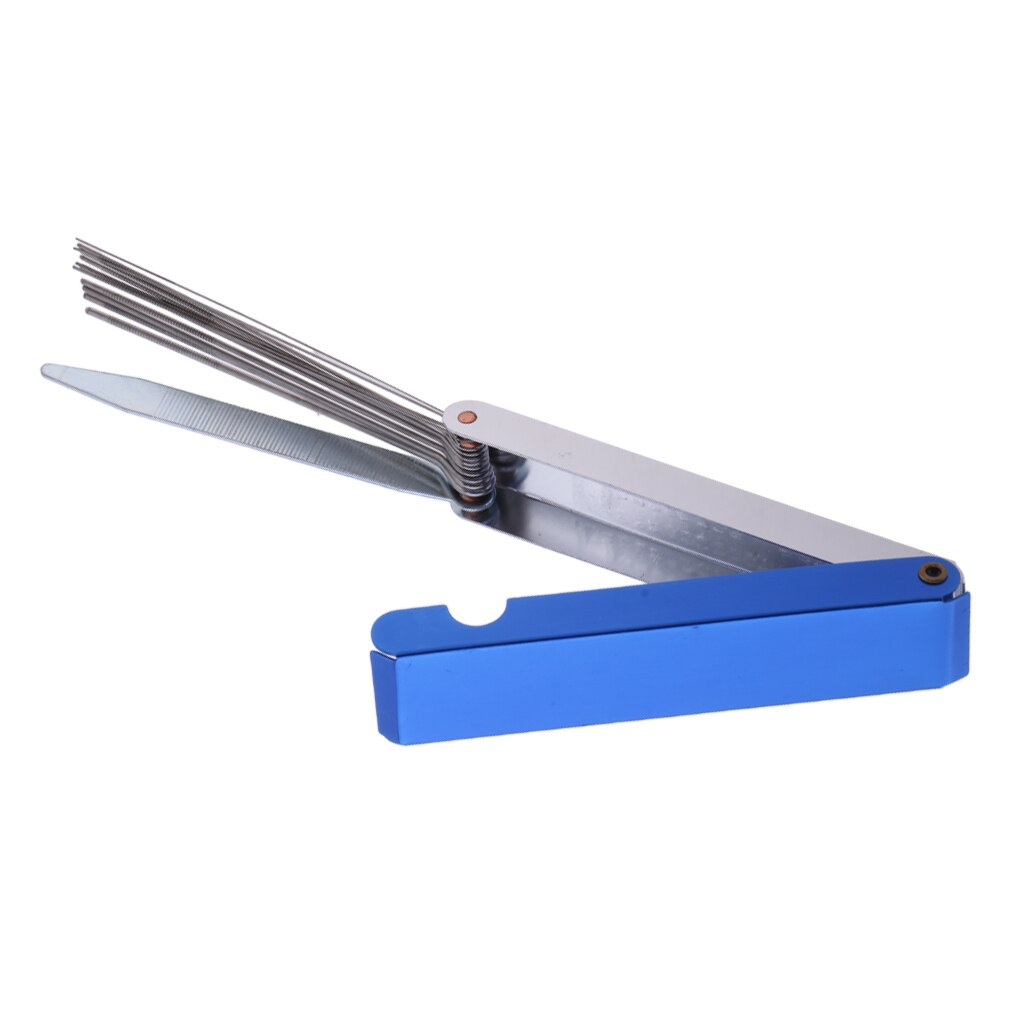 Carb Jet Cleaning Tool Set Carburetor 14Wire Cleaner Dirt Remover Motorcycle