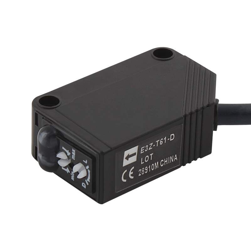 0~15m Detect Distance E3z-t61 Dc12-24v Photoelectr – Grandado