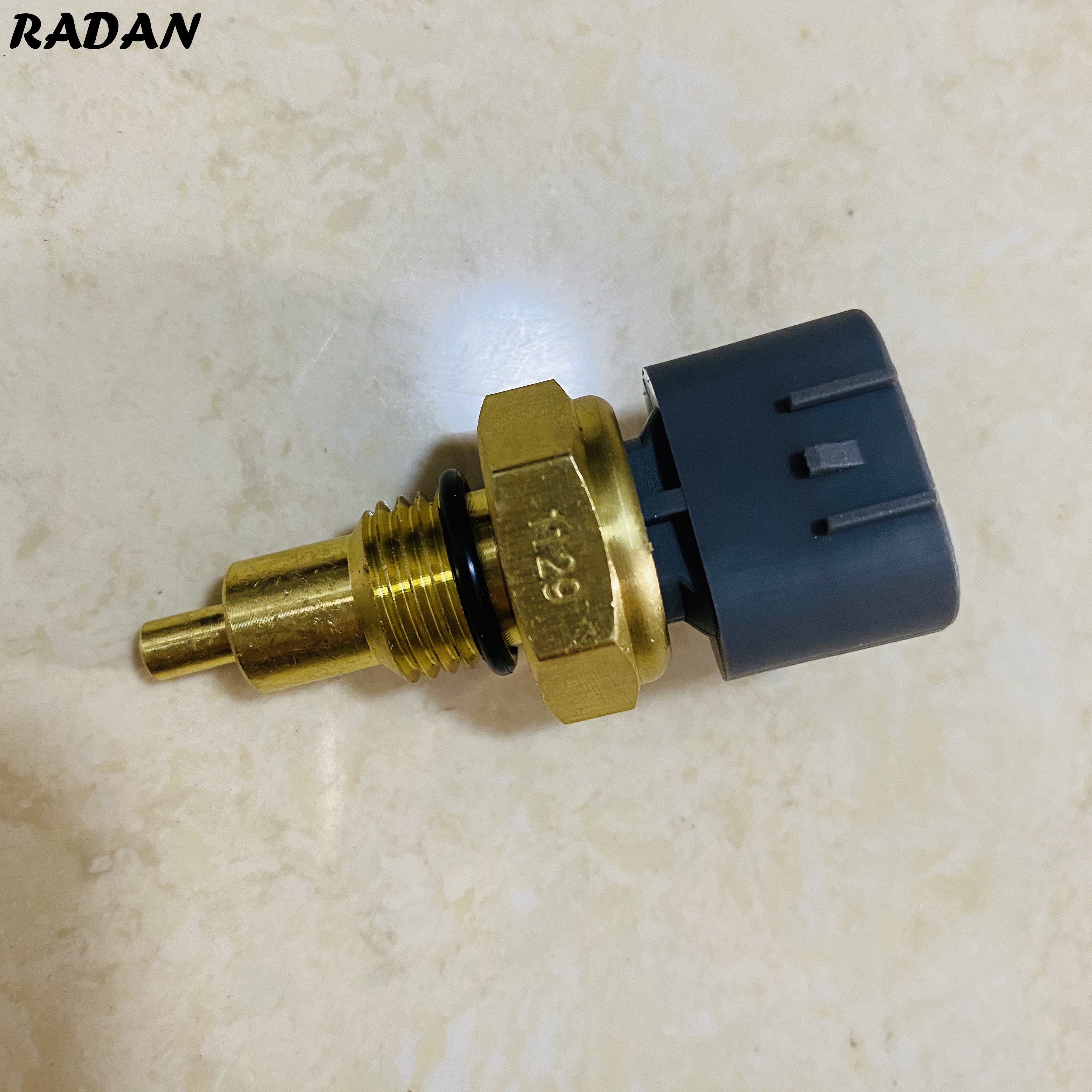 Sensor de temperatura de , Sensor de agua para Chana Alsvin 3808010-02