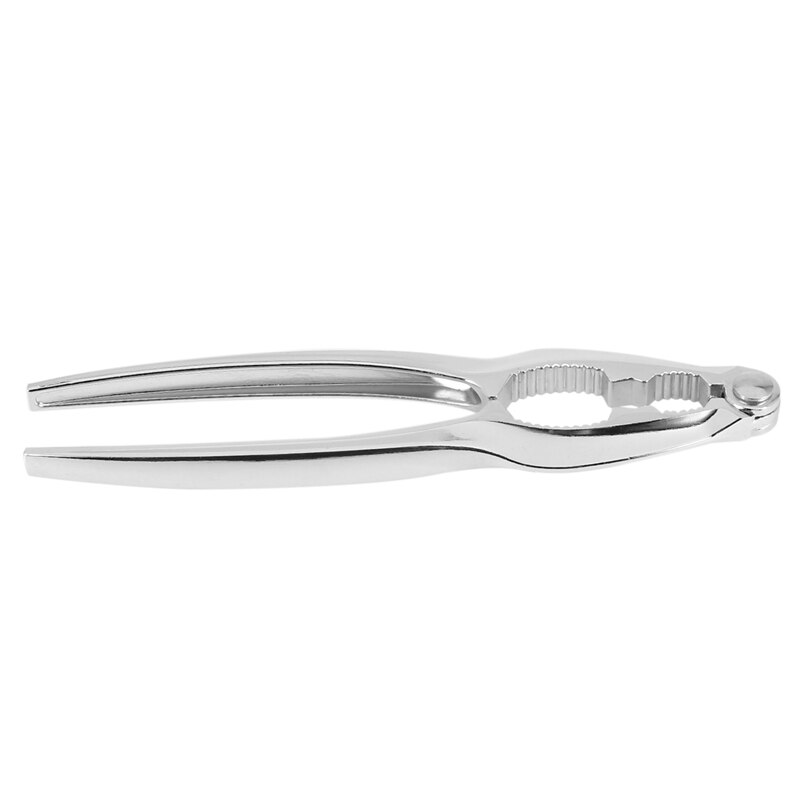 Paquet de 8 craquelins de noix pour pattes de crabe, outils robustes de craquelins de fruits de mer, ensemble d&#39;outils de fruits de mer