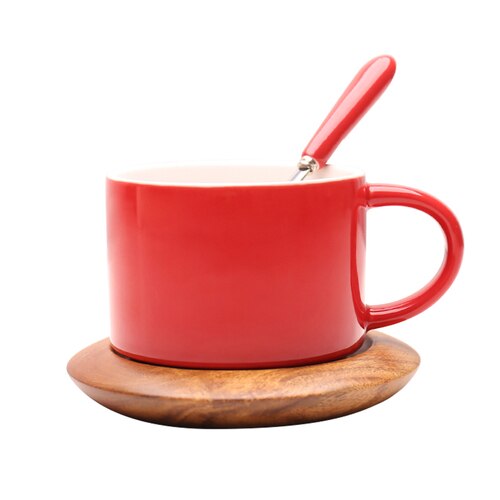 Udendørs vintage kaffekrus keramiske kontorkrus kaffekopper rejse keramisk mælk tyrkisk canecas de porcelana kaffekrus kop: F
