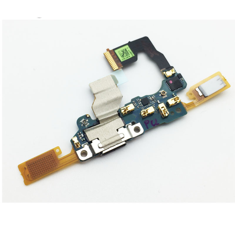 Voor HTC 10 M10 Micro Usb-poort Opladen Charger Dock Connector Flex Kabel