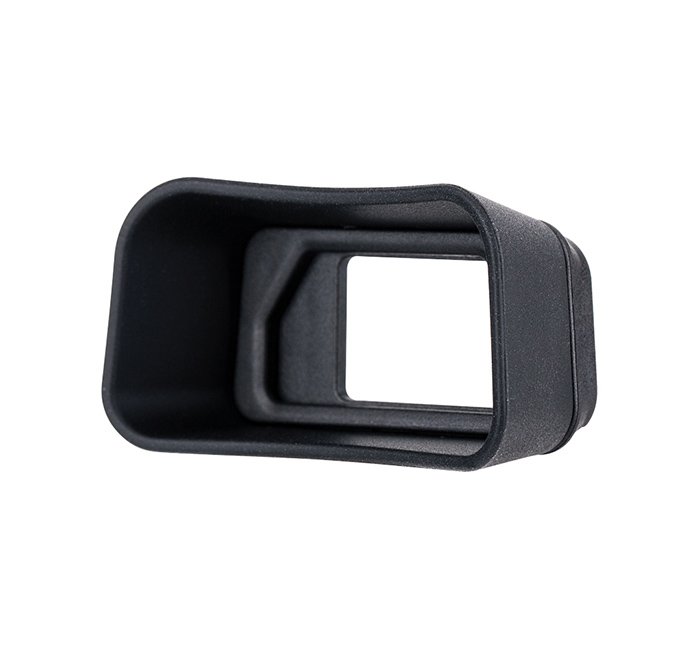 Soft Silicone Long Camera Eyecup Eye cup Viewfinder For Olympus OMD EM1 OM-D E-M1 Mark III II I Replace Olympus EP-13 EP-12