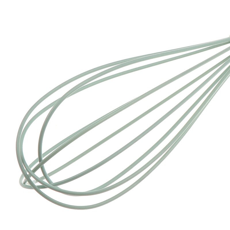 Ägg vispare visp mixer ägg visp silikon ägg vispare köksredskap hand ägg mixer matlagning skum wisk cook