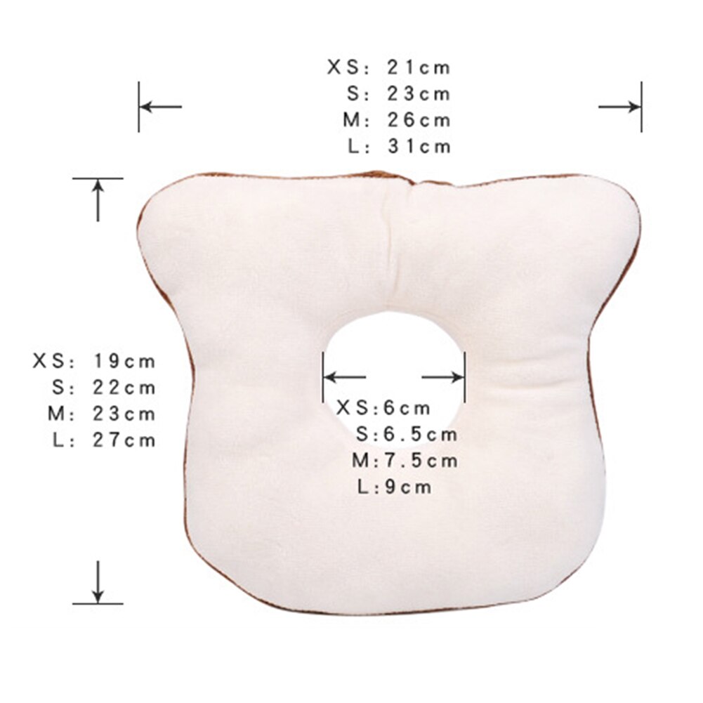 Adjustable Bread Shape Pet Protective Collar Dog Neck Cone Recovery Cone Anti-Bite Surgery Wound Healing Cat Dogs Collar
