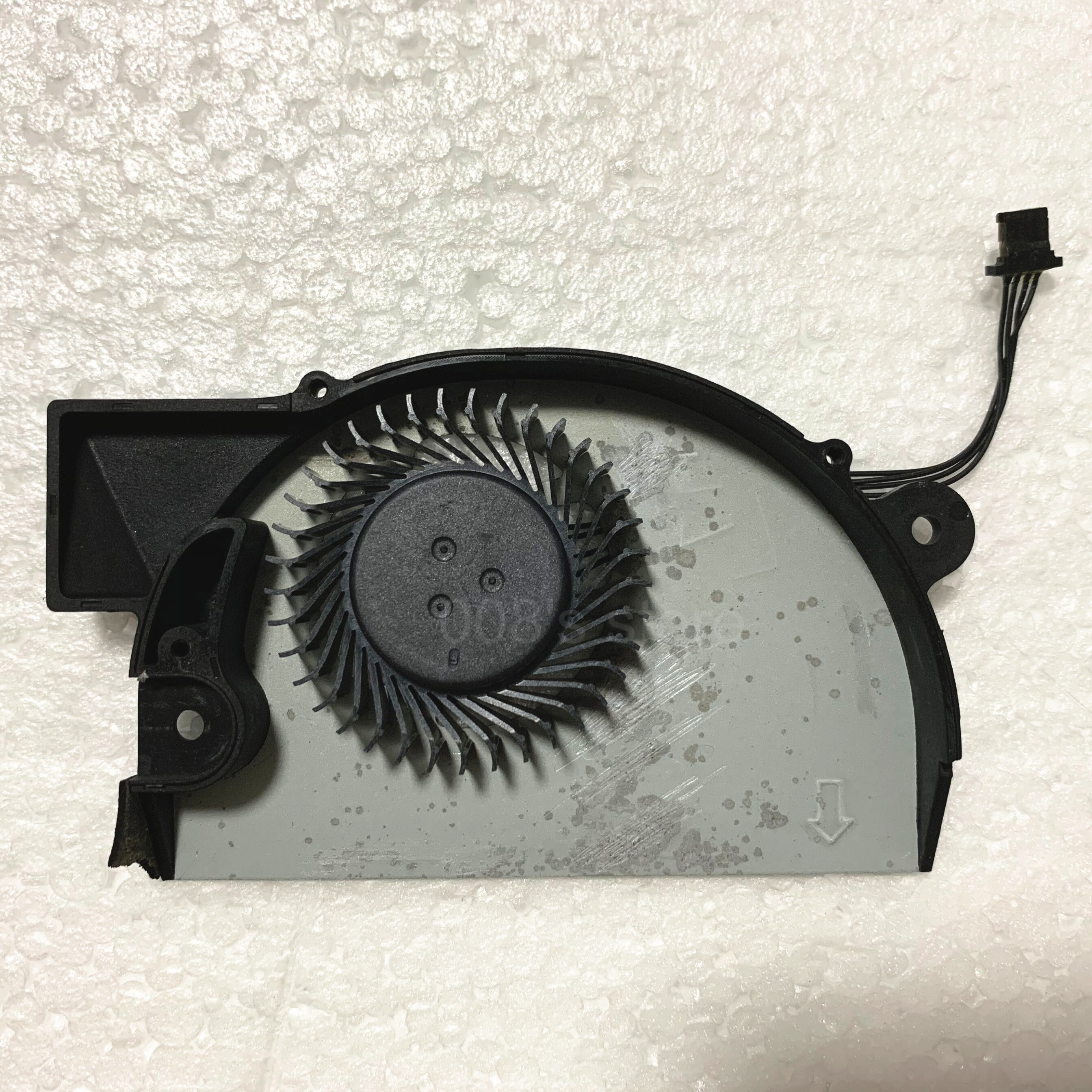 CPU GPU VGA Cooler Fan Heatsink For Acer Aspire VN7-791G VN7-791 EG75070S1-C080-S9C / MG60090V1-C200-S9C Laptop Radiator