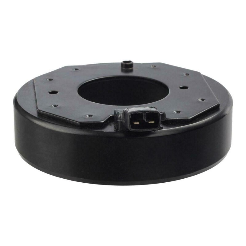 A/C Compressor Clutch Electromagnetic Coil for Honda Accord 3.0L 2003-2007