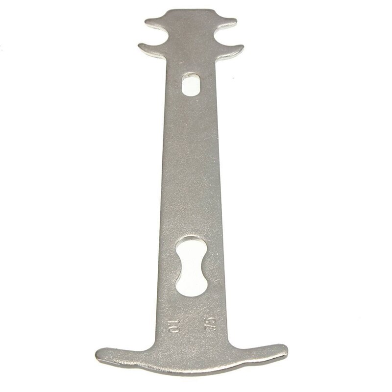 1 szt. Łańcuch rowerowy linijka i 1 szt. Łańcuch rowerowy opiekun