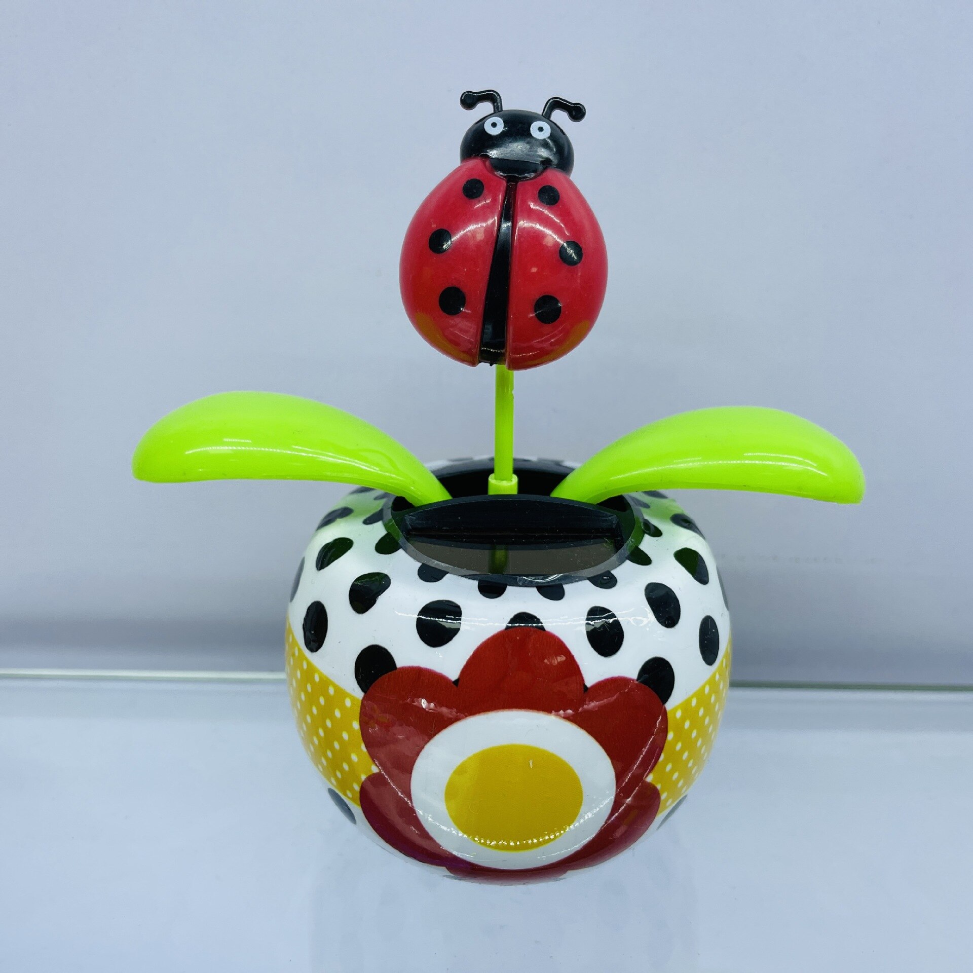 4 Pièces Décoration De Coccinelle En Métal Décoration Murale De Coccinelle En Metal Coccinelles En Metal Art Mural Pour Jardin Pelouse Decoration Interieure Sculptures Murales Exterieures 76027964