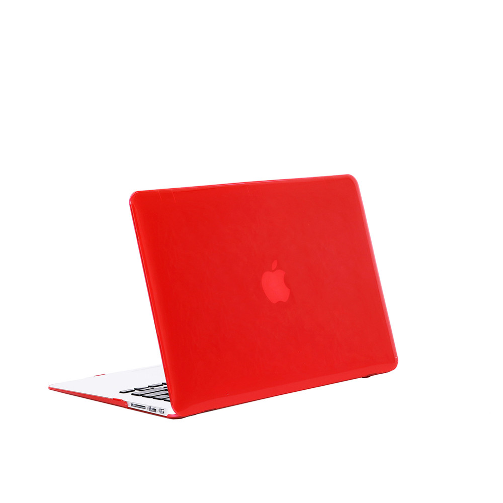 A1370 A1465 A1369 A1466 Matte/crystal Laptop Case For Macbook Air 11.6" 13.3" protection cover shell