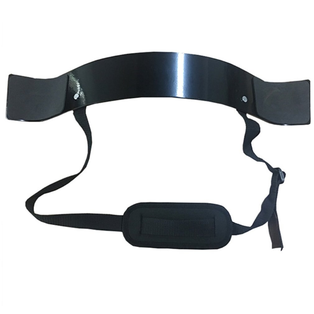 Biceps trener manual underarm feste plate vektløfting arm treningstavle kroppsbygging treningsutstyr: Multi