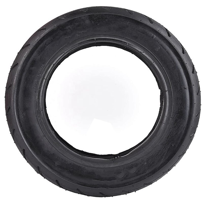 8.5 tommers pneumatisk dekk 8.5 tommers scooter dekk hjul fast dekk 8 1/2 x 2 til xiaomi mijia  m365 elektrisk scooter rullebrett