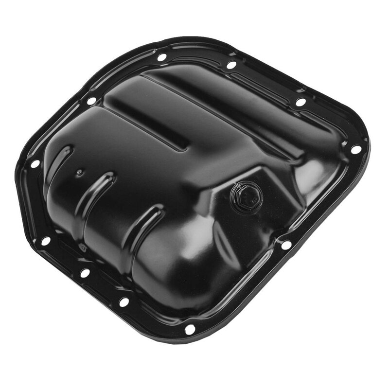 Oljepanne til bil til toyota prius yaris 1210221010 12102-21010