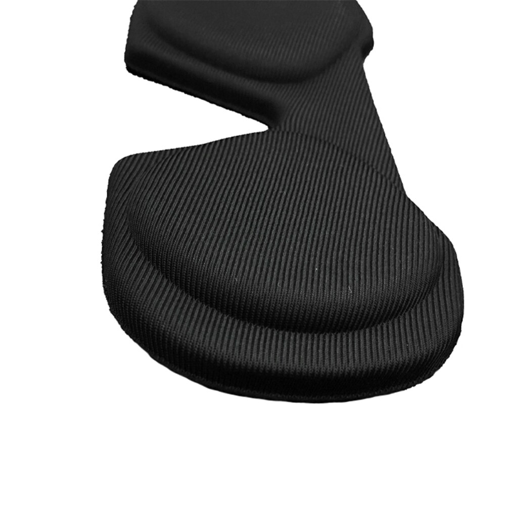 Couverture de lentille de jeu VR accessoires pour les yeux protection casque protection Anti-rayure Anti-poussière manchon lavable étui pour Oculus