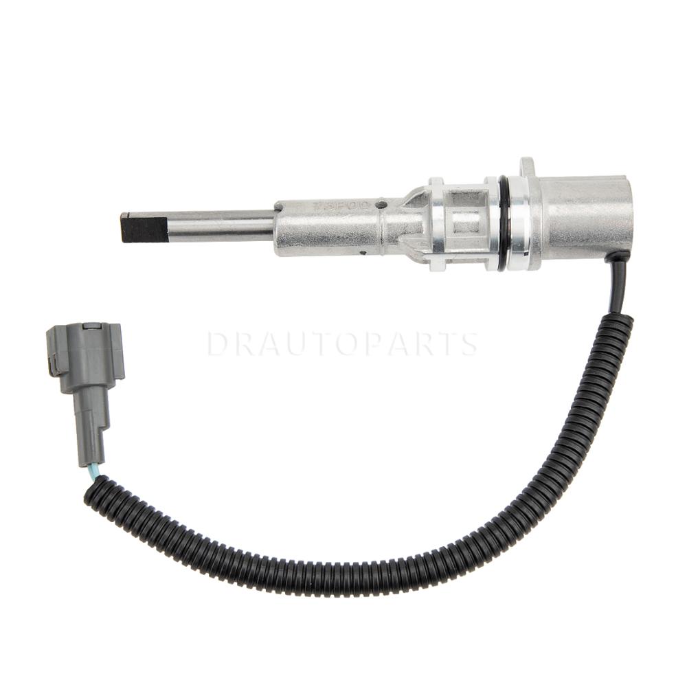 Sensor de velocidad de vehículo VSS 25010-75P00 SS153 para NISSAN Pickup D21 Pathfinder Frontier