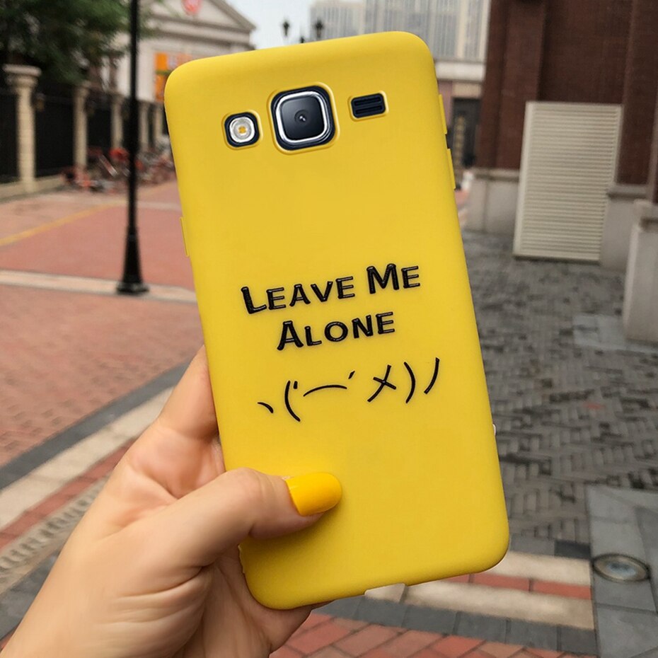 Soft Candy Cover Silicone Phone Case For Fundas Samsung Galaxy J3 GalaxyJ3 J 3 6 J320 J320F J320H J320FN SM-J320F Case: Green
