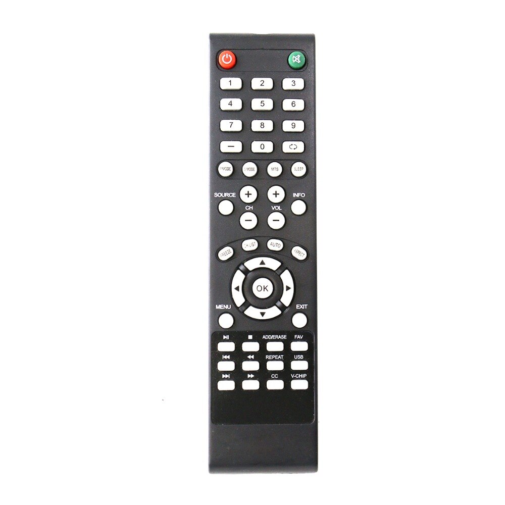 Telecomando Originale Element JX-8036A &ndash; Compatibile EL42C000, EL70C600