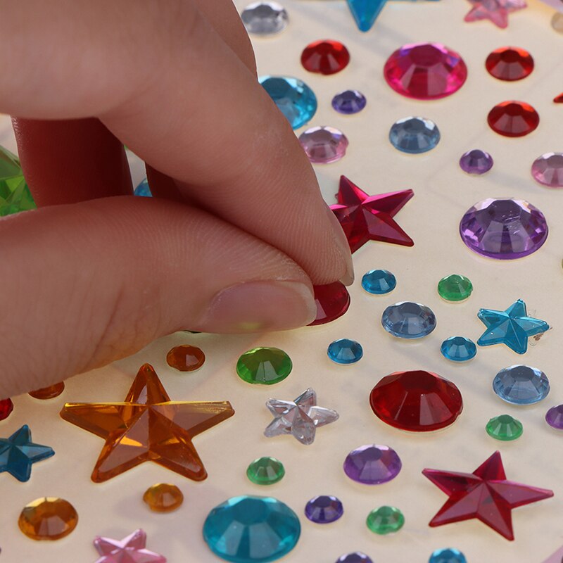 Acrylic Paint Set For Paint Clothing Textile Fabric Hand Painted Wall Plaster