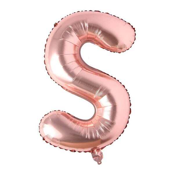FINAL FIESTA Bachelorette, Wedding, Bridal Shower Party Balloon Letter Decorations. 16 Inch Balloons Bridal Celebration Decor
