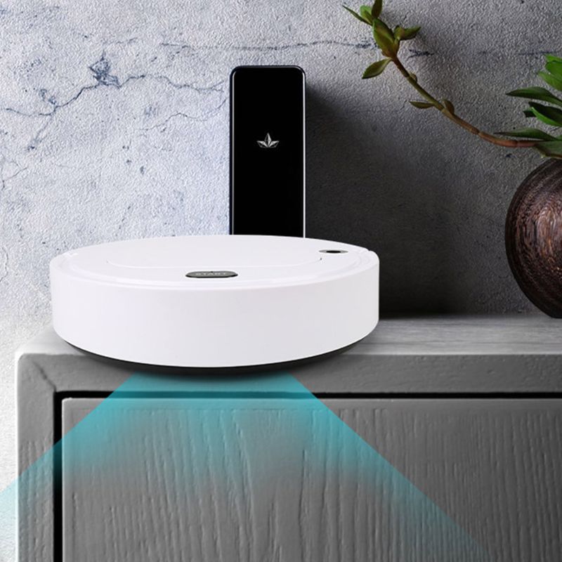 Household Automatic Robot Vacuum Cleaner Smart Sweeping Mopping Robot Air Humidifier Cleaning Machine for Room