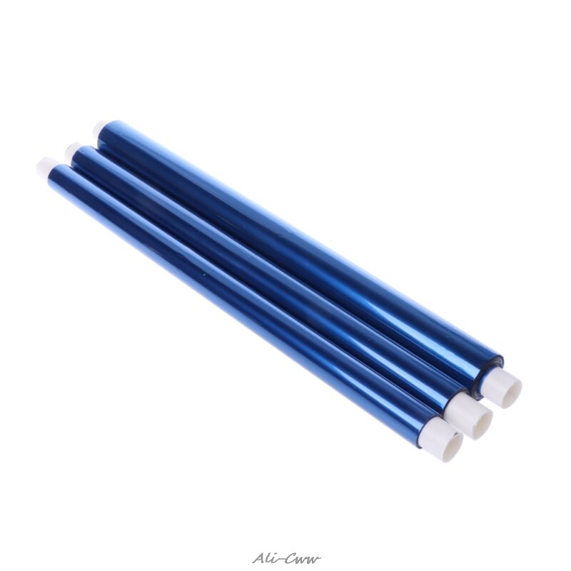 PCB Portable Photosensitive Dry Film For Circuit Photoresist Sheets 1m/2m/5m