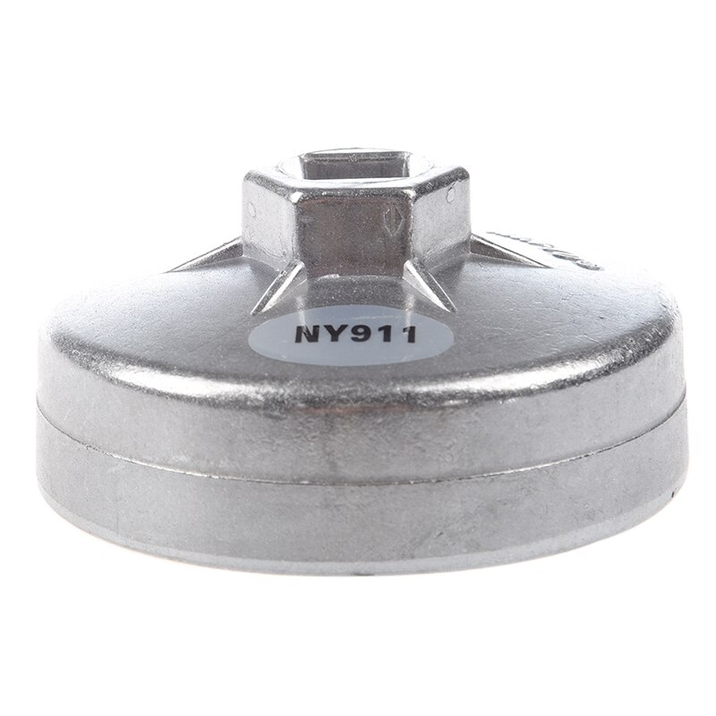 76mm 12-Sided Oil Filter Wrench For BMW R Nine T - BGS Brand Tool