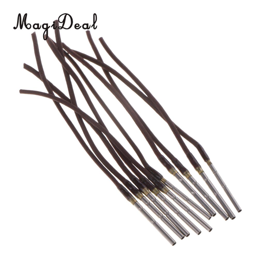 10pcs Rod Tip 0.8mm/1.1mm/1.5mm Fly Fishing Rod Accessories Fly Rod Tips Fly Fishing Rod Fishing Fishing Tackle: 1.1mm