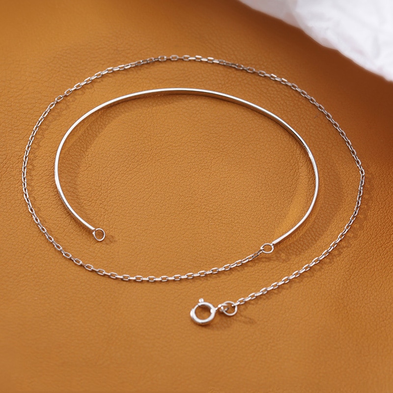 trendy dobbeltlags menn kvinner armbånd enkelt til venninne bursdag smykker tilbehør: misligholde tittel