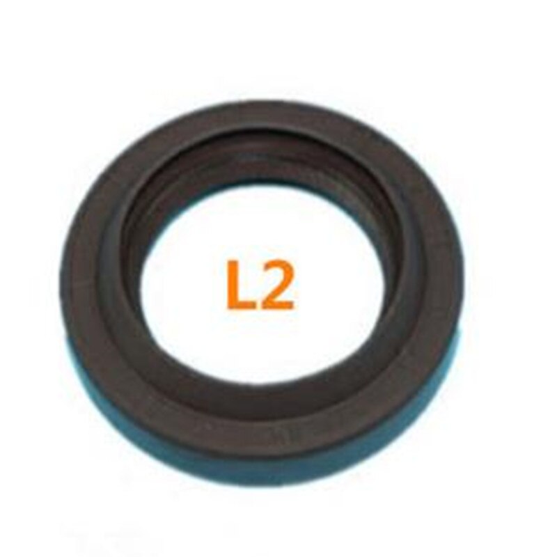 Car transmission drive shaft oil seal for Geely MK 1, MK 2, MK Cross Hatchback: L 2