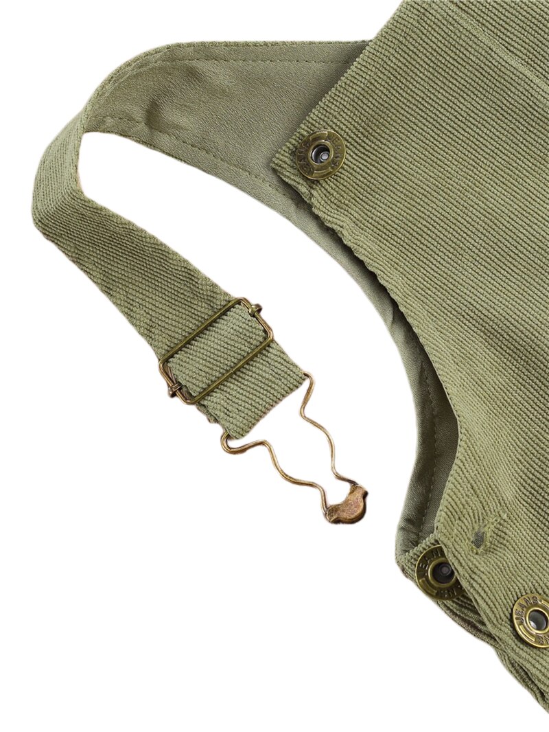 Baby Mädchen Feste Kabel Hosenträger Felsen Verstellbaren Trägern Kabel Kurzen Kleid mit Zwei Taschen Vorne