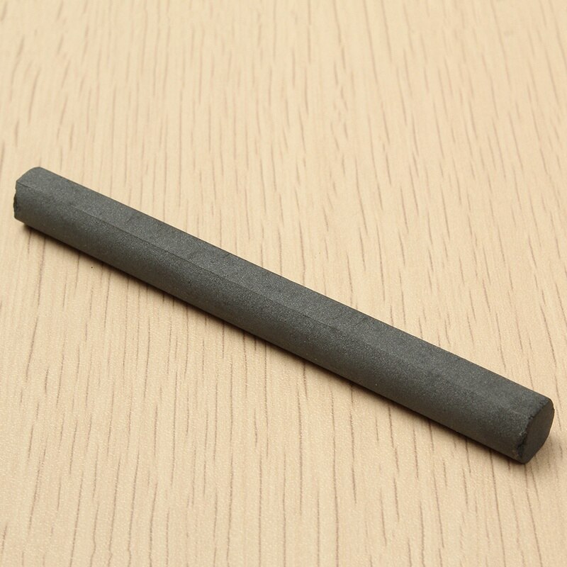 3.9"x0.4" Ferrite Rod Bar Loopstick For Crystal Radio Antenna Aerial Crystal AM