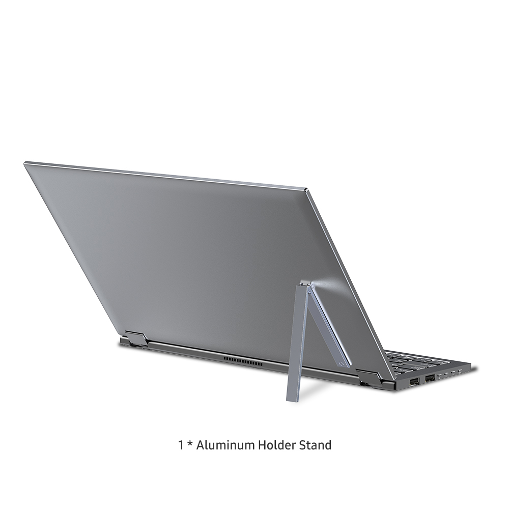 UPERFECT Stehen Für Tragbare Monitor Handy Laptop Bis Zu 15,6 zoll