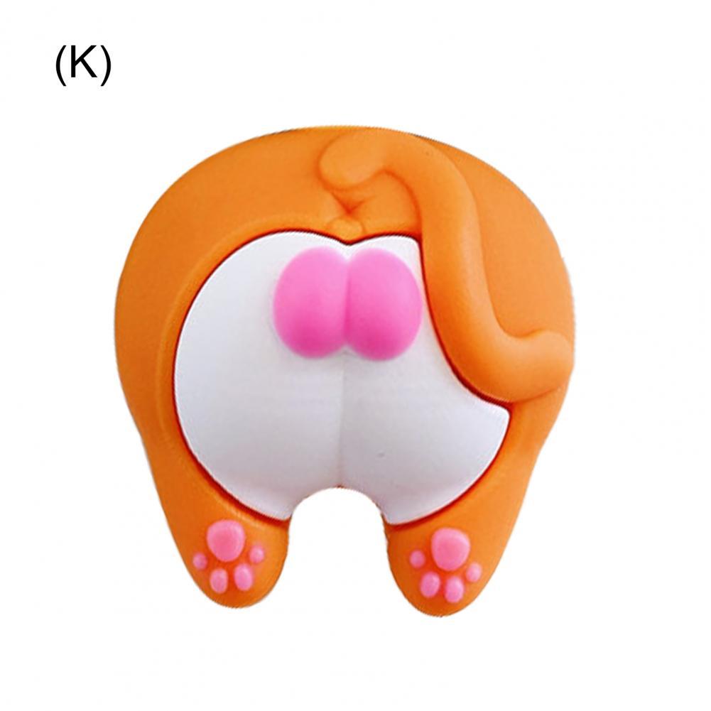 Coque de protection en Silicone souple et Durable, étui de protection Anti-poussière pour Smartphone: K