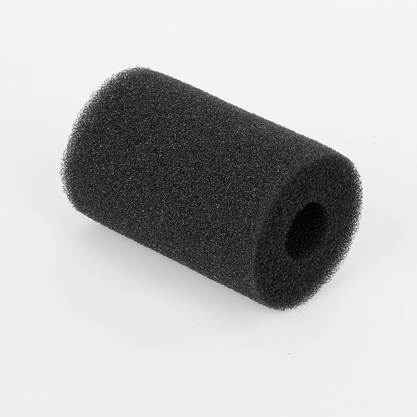 Aquarium Fish Tank Filter Sponge Fresh Aquarium Fish Tank Black Cotton Filter Foam Sponge Pond Protector