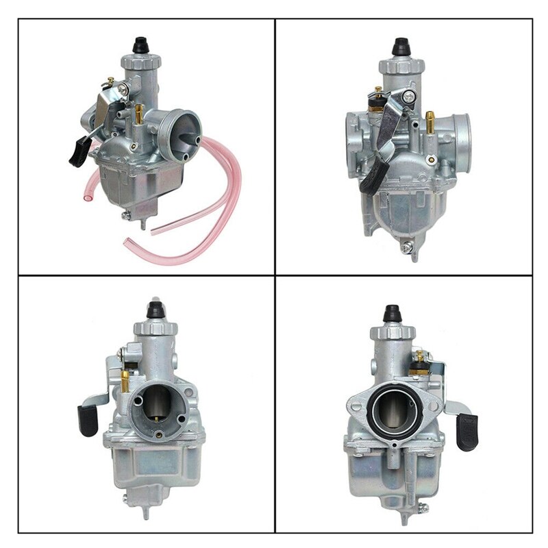 Mikuni VM22-3847 Kit Guarnizioni Gomma Per Carburatore - Per Pit Bike ATV 125cc-150cc
