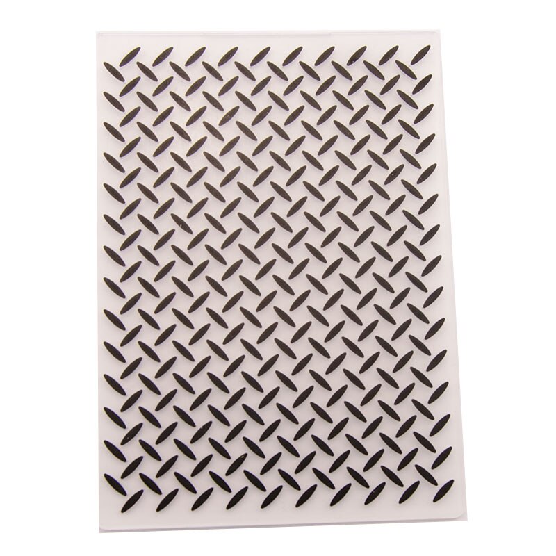 Leaves Embossing Folders Plastic For Scrapbooking DIY Template Fondant Cake Photo Album Card Making: Creamy White