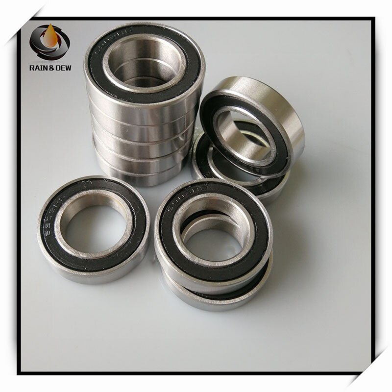 10 kpl 6903-2rs kuulalaakeri abec -7 17 x 30 x 7 mm kuulalaakeri 6900 6901 6902 6903 6801 6802 6803 6804 6805 6806 6000 6001