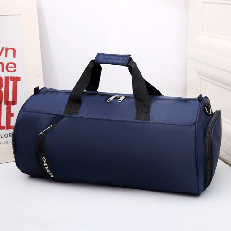 Waterproof Gym Bag Fitness Training Sports Bag Por... – Grandado