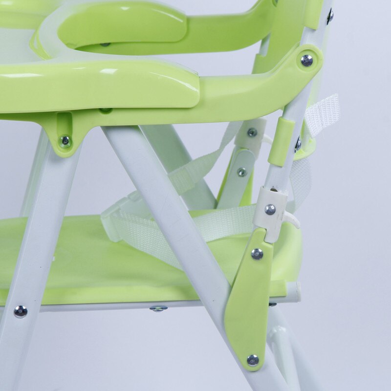 Tronas plegables y portátiles para bebés y niños, silla de comedor de alimentación, mesas dobles, asientos de refuerzo multifunción, cojinete 6M-6Y 70kg
