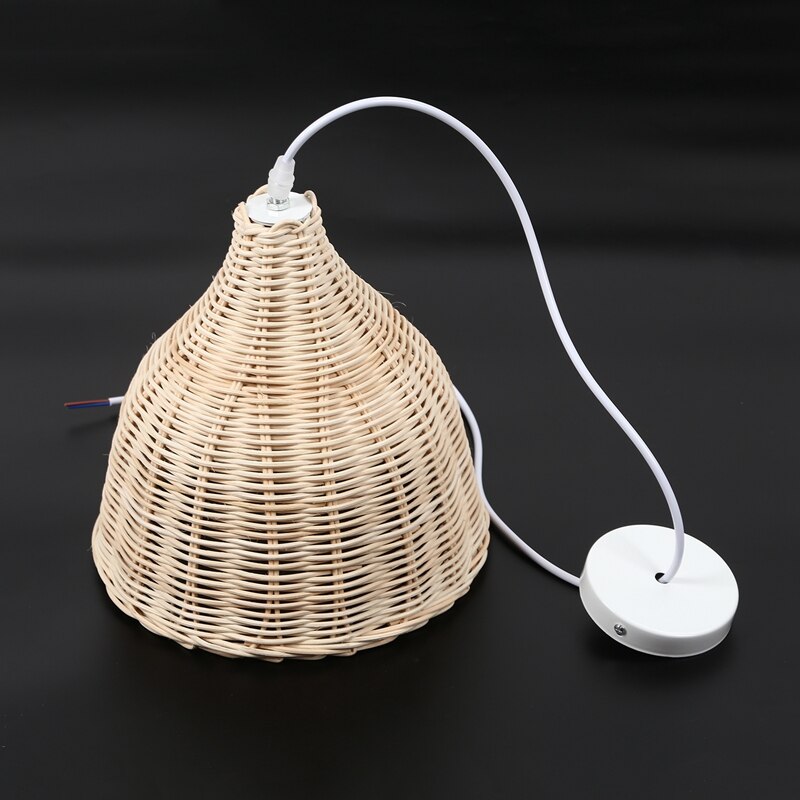 Vintage Retro Industriële Opknoping Loft Hanglampe... - Vicedeal