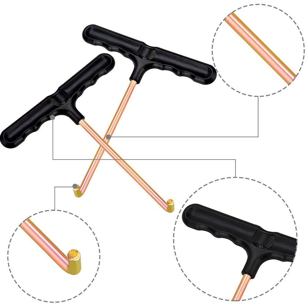 Trampoline Spring Tension Tool T-Hook Spring Pull Tool For Circular Trampoline Jumping Bed Accessories Steel Trampoline Tools