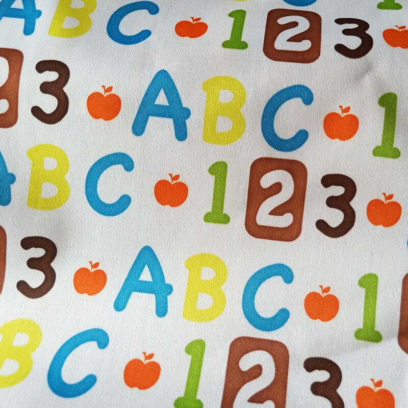PORORO SGS zertifiziert neue kommende wasserdichte PUL stoff für Baby mehrweg windel, handgemachte tuch windel stoff: A55